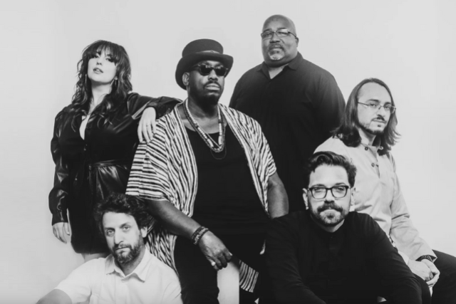 Gordon Sterling and the People: Return to Pearl Street presales in Washington
