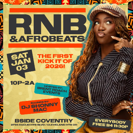 RNB & AFROBEATS