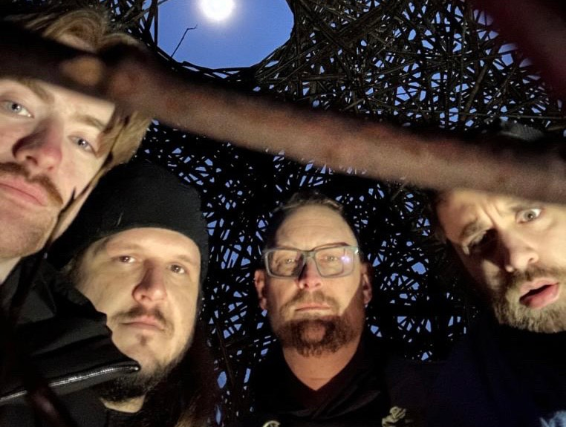 Image of UNDER UTOPIA with The Outcome, The Kieths, & Galacticnorcinerator Image of UNDER UTOPIA with The Outcome, The Kieths, & Galacticnorcinerator