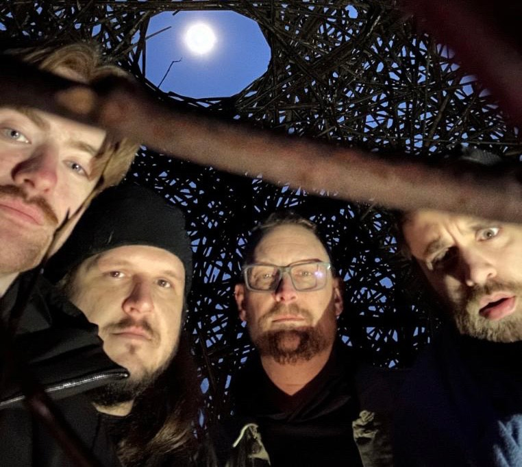 UNDER UTOPIA with The Outcome, The Kieths, & Galacticnorcinerator - 16/01/26