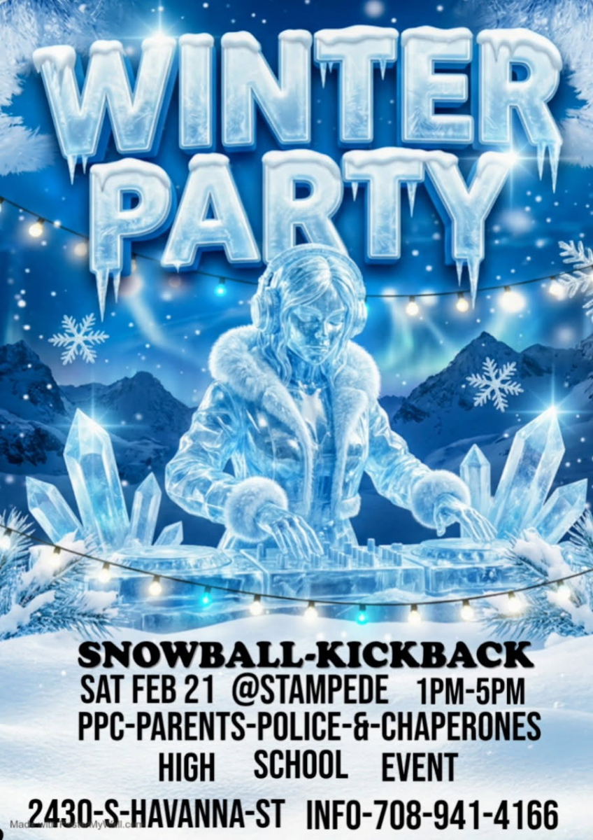All City High School Kickback 2026