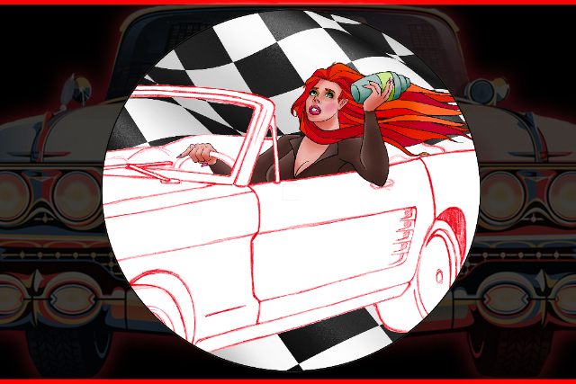 Best Friends Girl: The CARS Experience at Daryl’s House – Pawling, NY