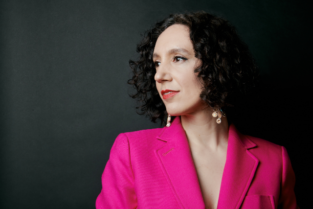 Gabrielle Stravelli at Birdland Jazz Club – New York, NY