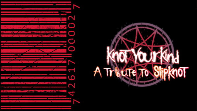 Knot Your Kind – SlipKnot Tribute at The Premier – Hickory, NC