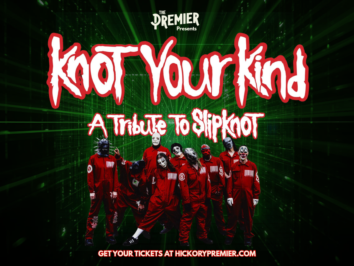 Knot Your Kind - SlipKnot Tribute