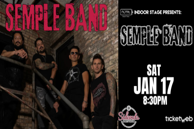 Semple Band