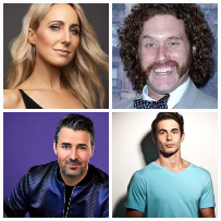 Tonight at the Improv ft. Nikki Glaser, TJ Miller, Pete Lee, Annie Lederman Michael Blaustein, Dustin Nickerson, Sara Weinshenk, Quincy Weekley & more TBA!