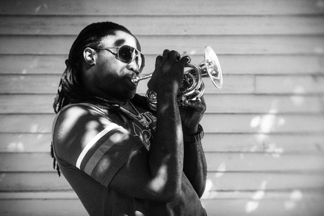 image of Shamarr Allen & ALL3N Generation image of Shamarr Allen & ALL3N Generation