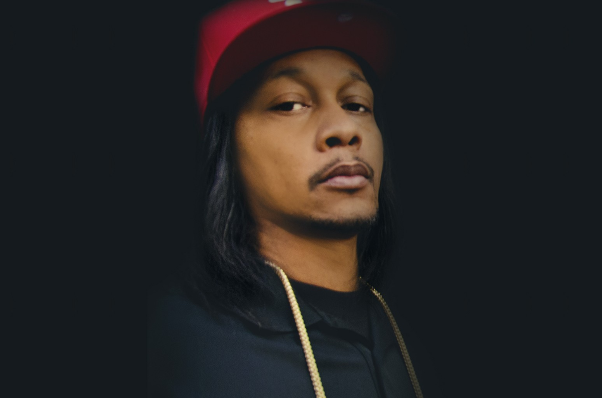 DJ Quik