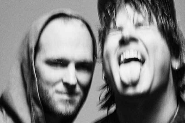 Judah & the Lion - The Process Tour