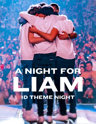 One Direction Night – A Night For Liam in West Palm Beach at The Banyan Live – West Palm Beach, FL