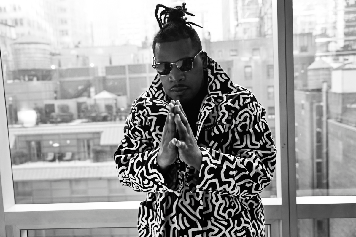 Keyon Harrold and Friends | Blue Note Los Angeles