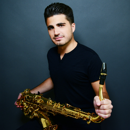 VINCENT INGALA at Scullers Jazz Club – Boston, MA