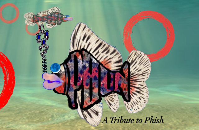 PHUN – Phish tribute at Shank Hall – Milwaukee, WI