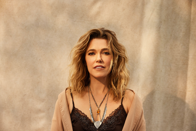 Rachel Platten