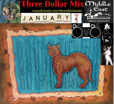 Three Dollar Mix