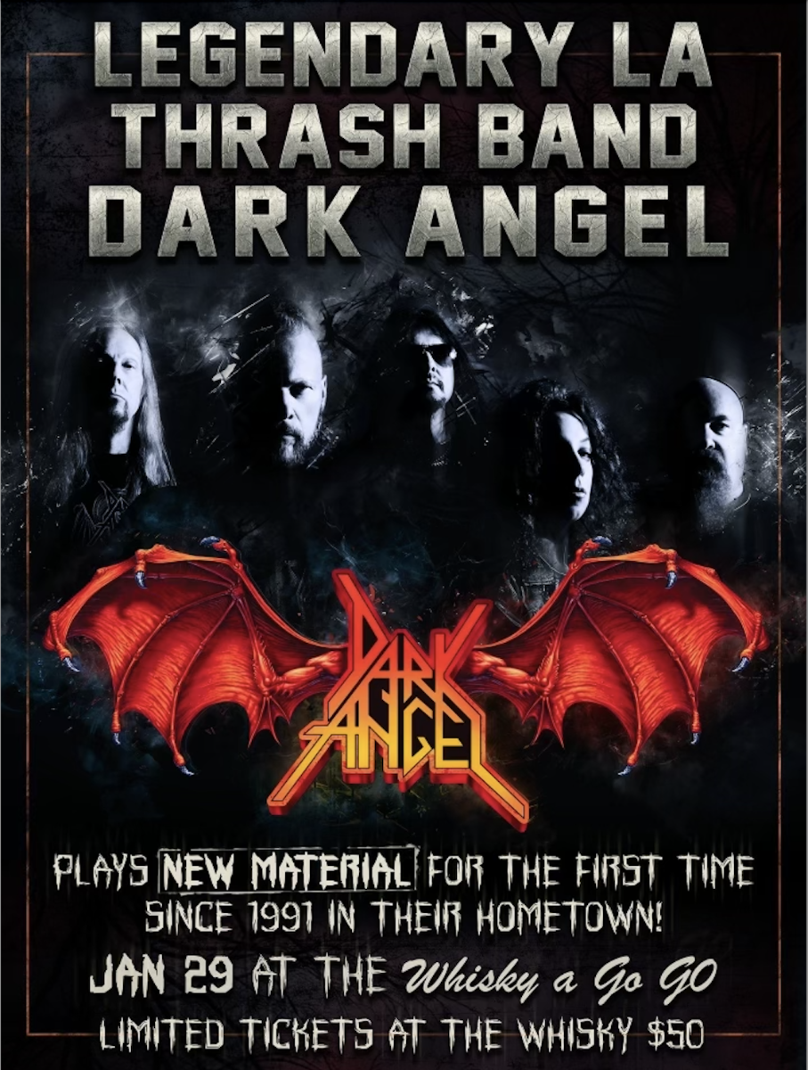 Dark Angel