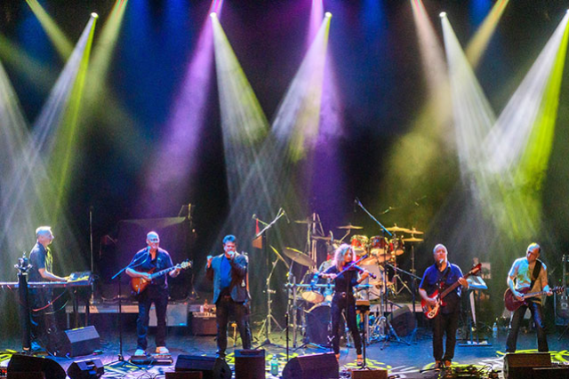 Know Return - A Tribute to Kansas and Styx