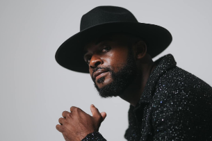 Smooth Jazz at the Improv Presents: Nicholas Cole