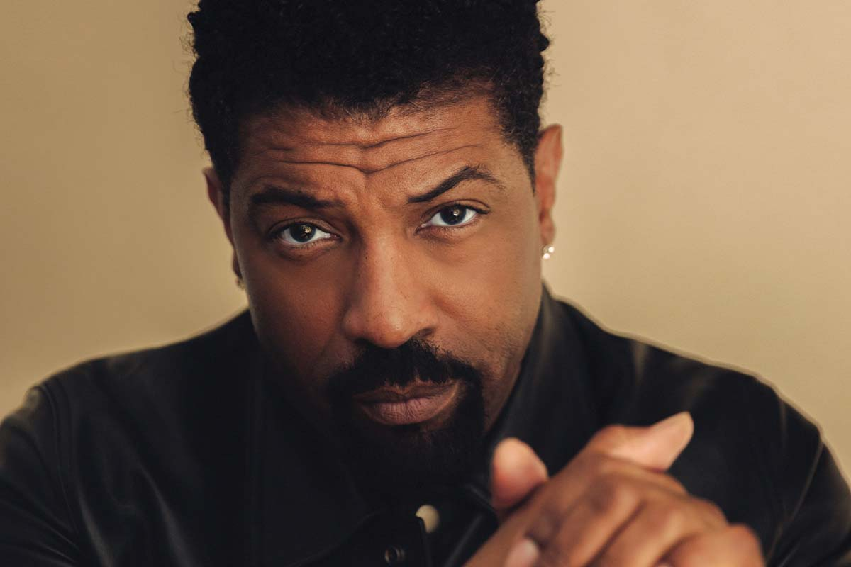 Deon Cole Meet-&-Greet Upgrade