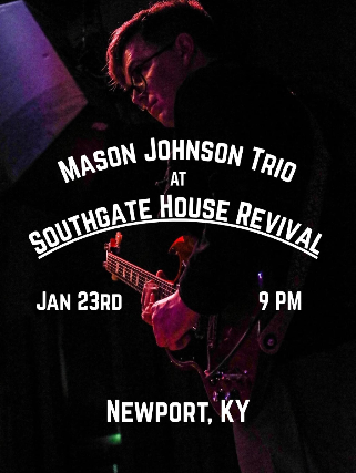 Image of Mason Johnson Image of Mason Johnson