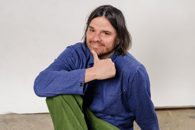 Dirty Projectors Trio