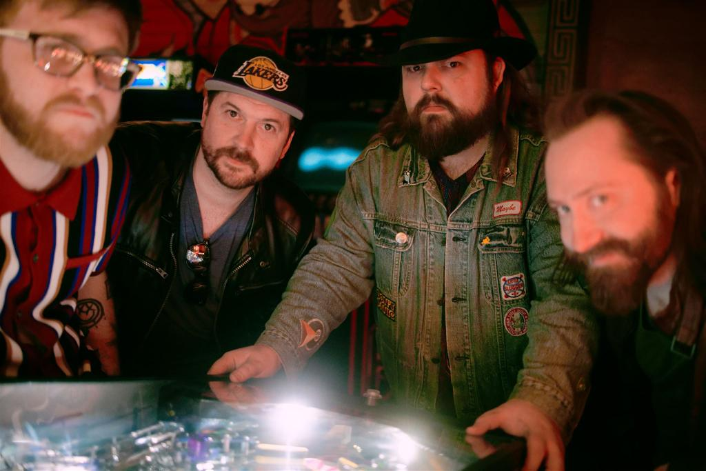 MEDOC with D&eacute;j&agrave; R&ecirc;v&eacute; & Earth To Ashes - 29/01/26