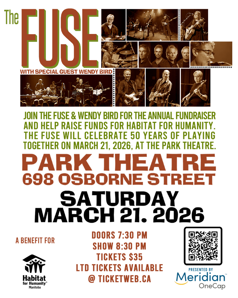 The Fuse