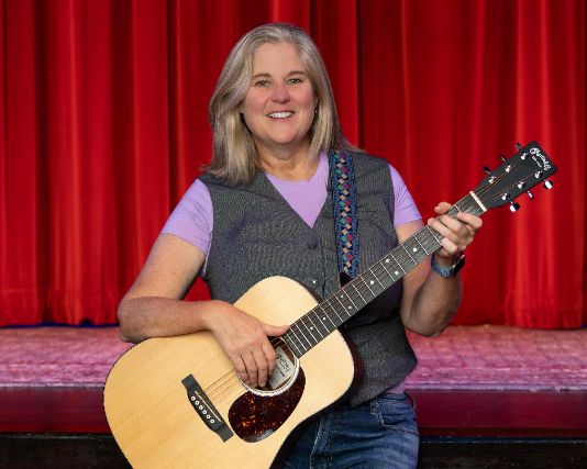 Laura Doherty & The Heartbeats: Valentine’s Show at SPACE – Evanston, IL