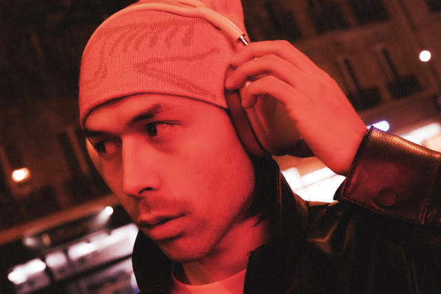 Friqtao at Blue Note Los Angeles – Los Angeles, CA