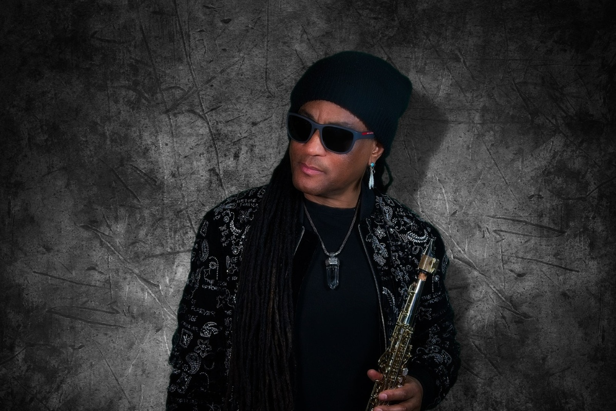 Smooth Jazz at the Improv Presents: Marion Meadows