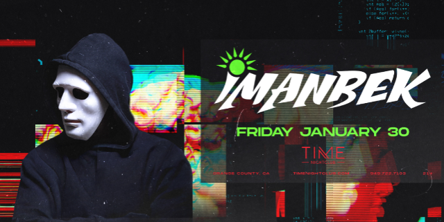 Image of Imanbek Image of Imanbek