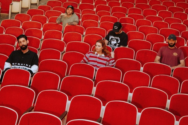 Presale codes for tigers jaw: members use these when buying pre-sale tickets