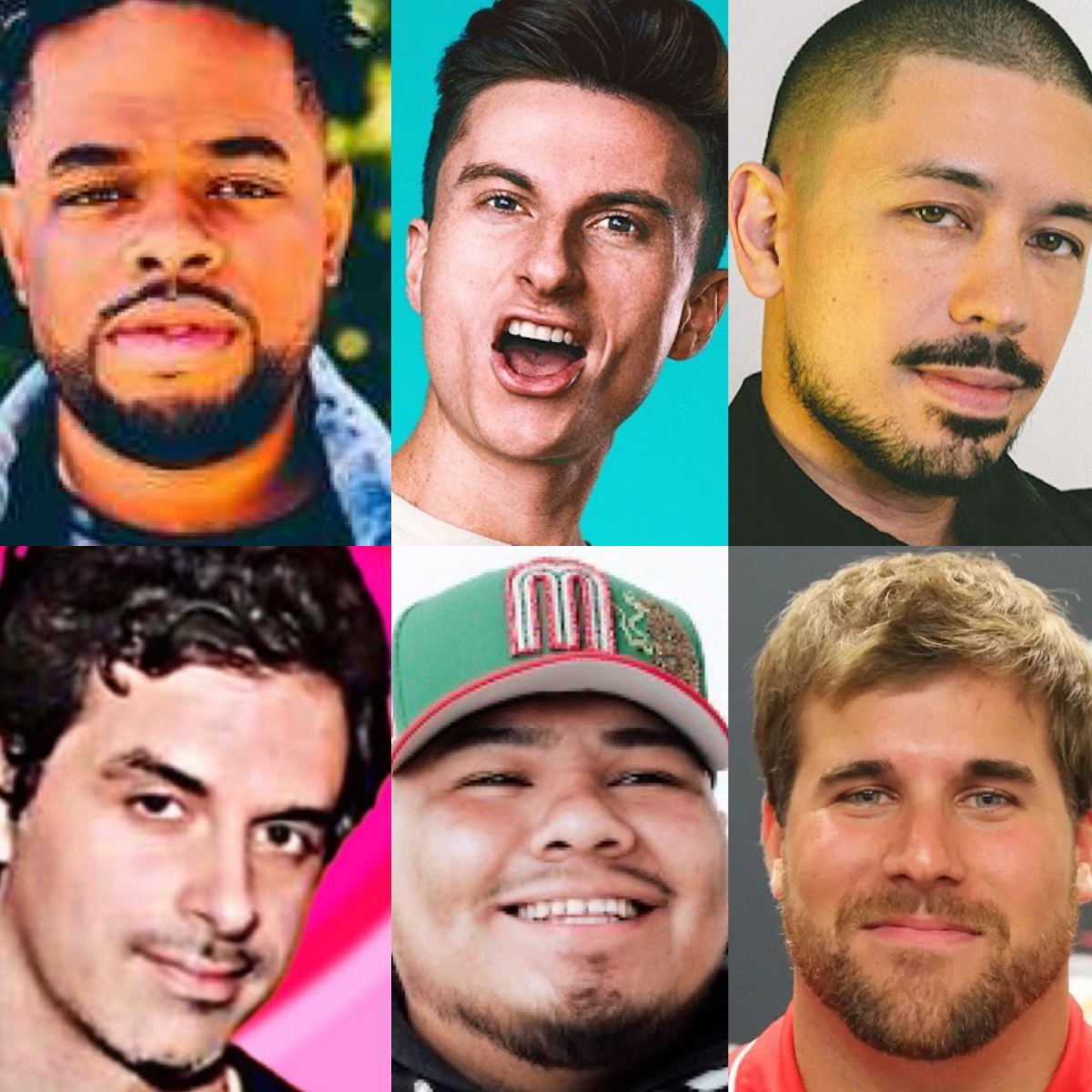 Tonight at the Improv ft. Noel Miller, Mark Hayes, Alex Cureau, David Lucas, DoKnow, Trevor Wallace, Marco Delvecchio!