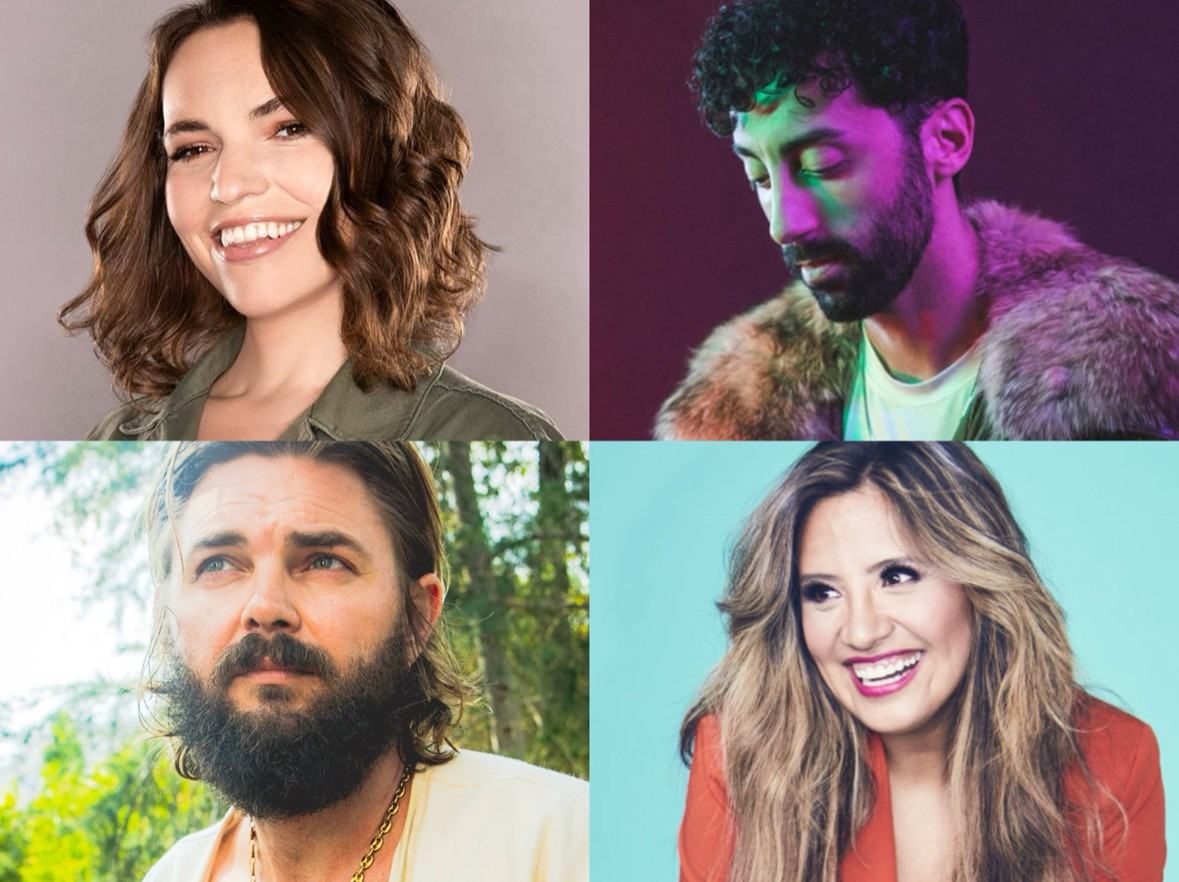 Tonight at the Improv ft. Morgan Jay, Beth Stelling, Cristela Alonzo, Jonathan Kite, Nick Thune, Kev Adams, John Hastings and more TBA!