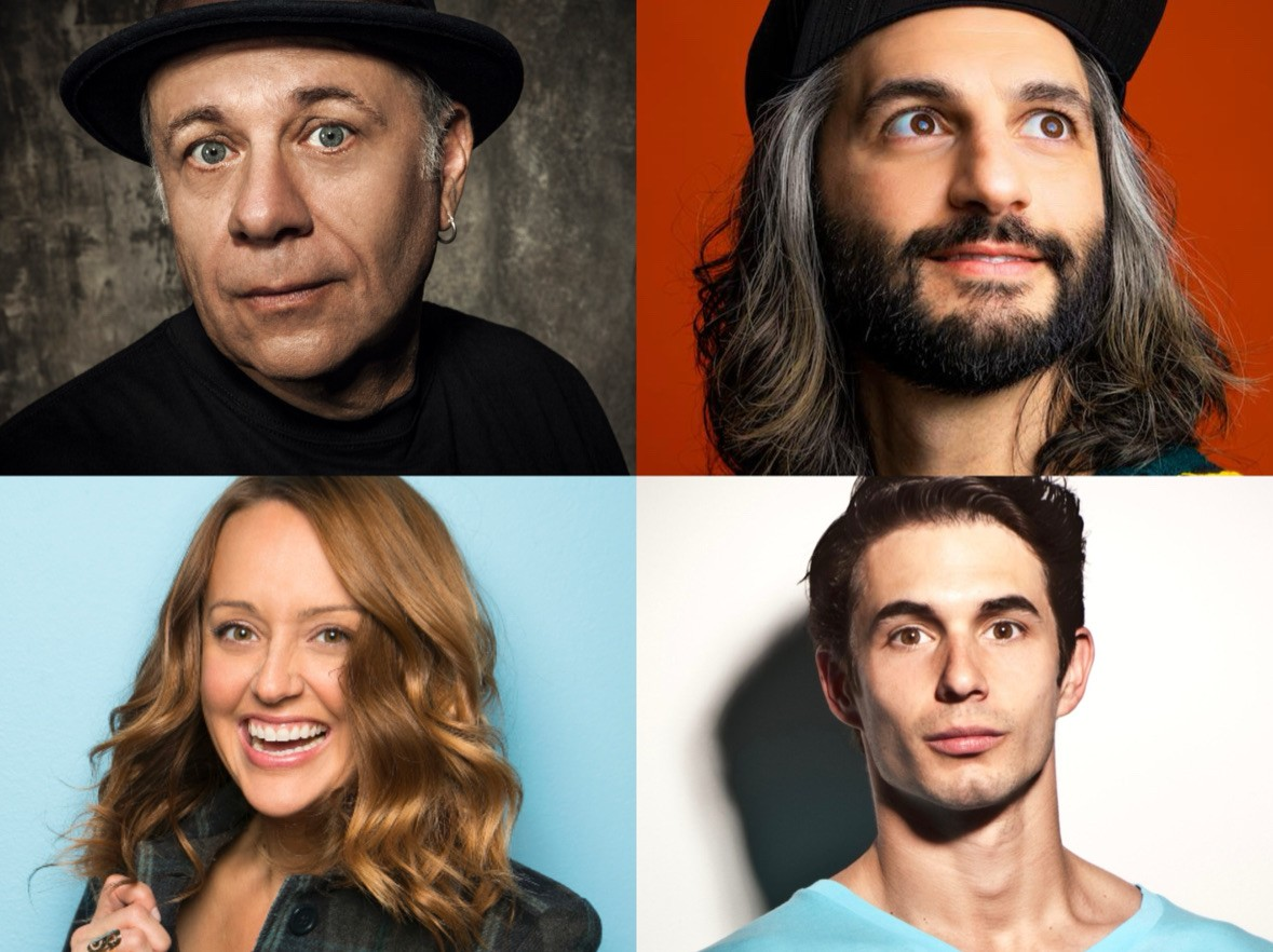 Tonight at the Improv ft. Craig Conant, Michael Blaustein, Alvin Kuai, Sarah Tiana, Amir K, Eddie Pepitone, Gary Cannon and more TBA