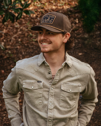 Image of Myles Morgan Image of Myles Morgan