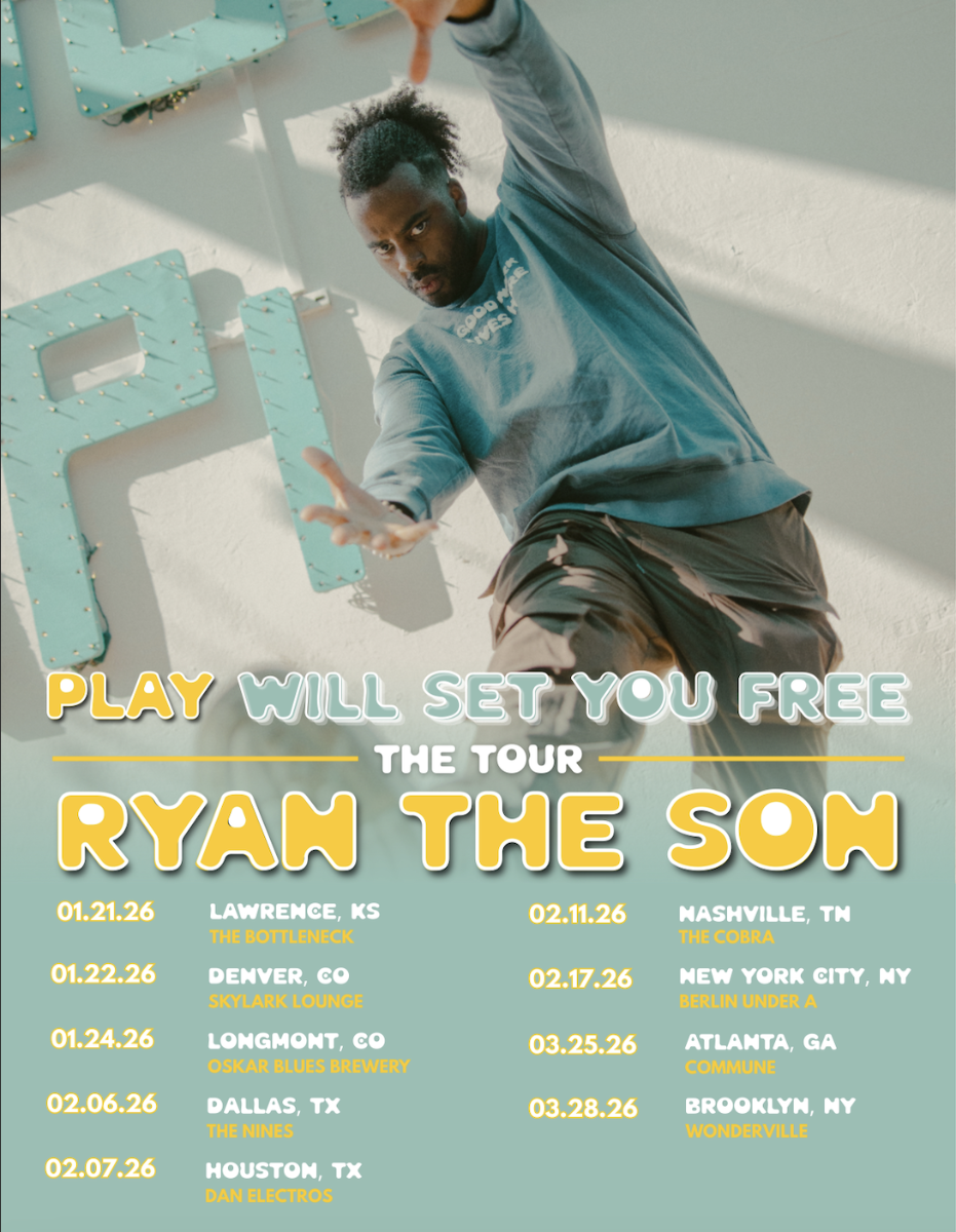 Ryan The Son | DAP The Contract | Lora Mouna | RSC