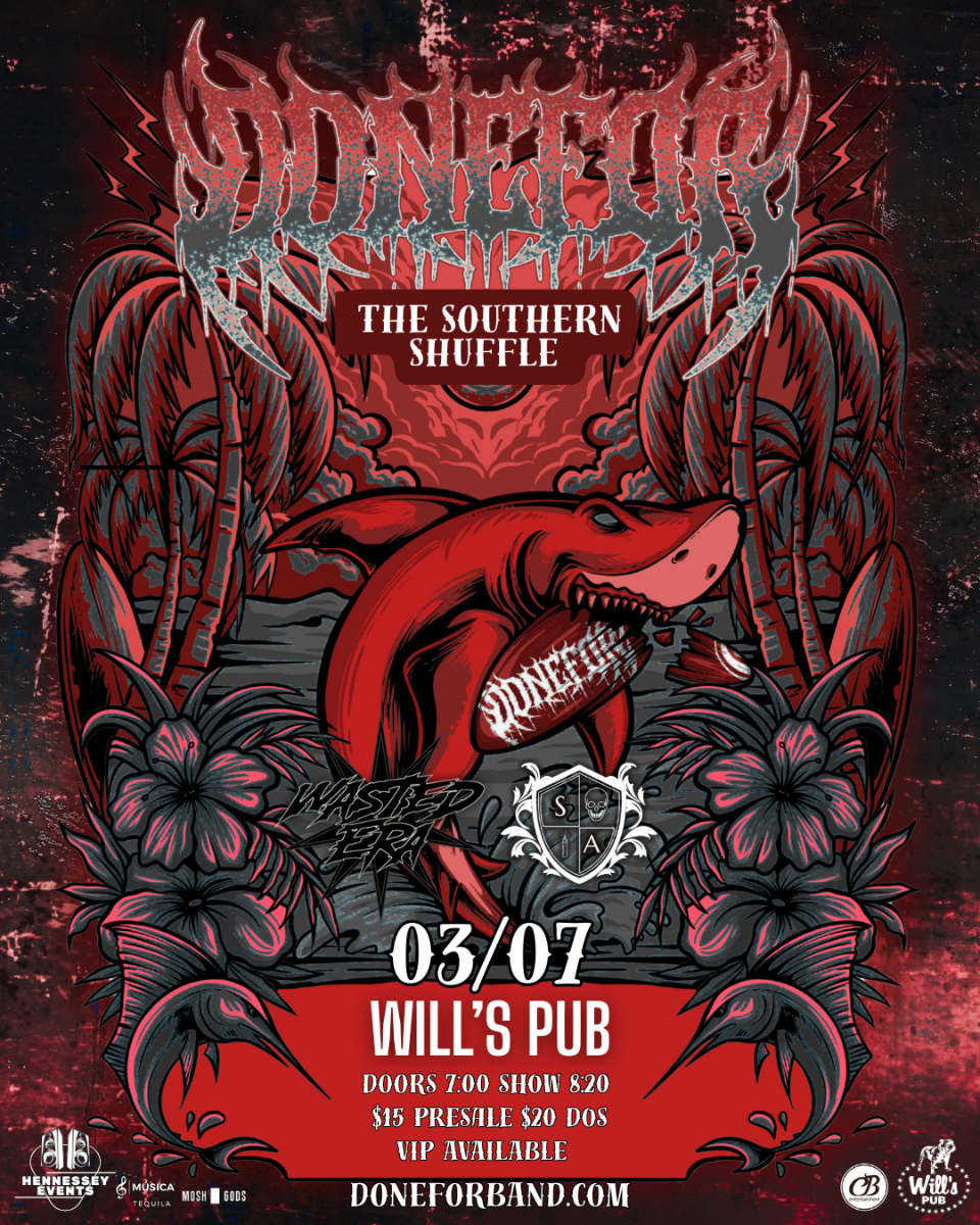 O-Town Throwdown from The Southern Shuffle Tour