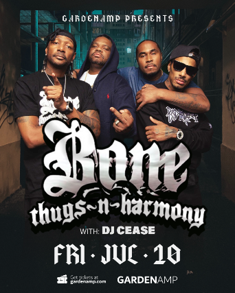 Bone Thugs-N-Harmony