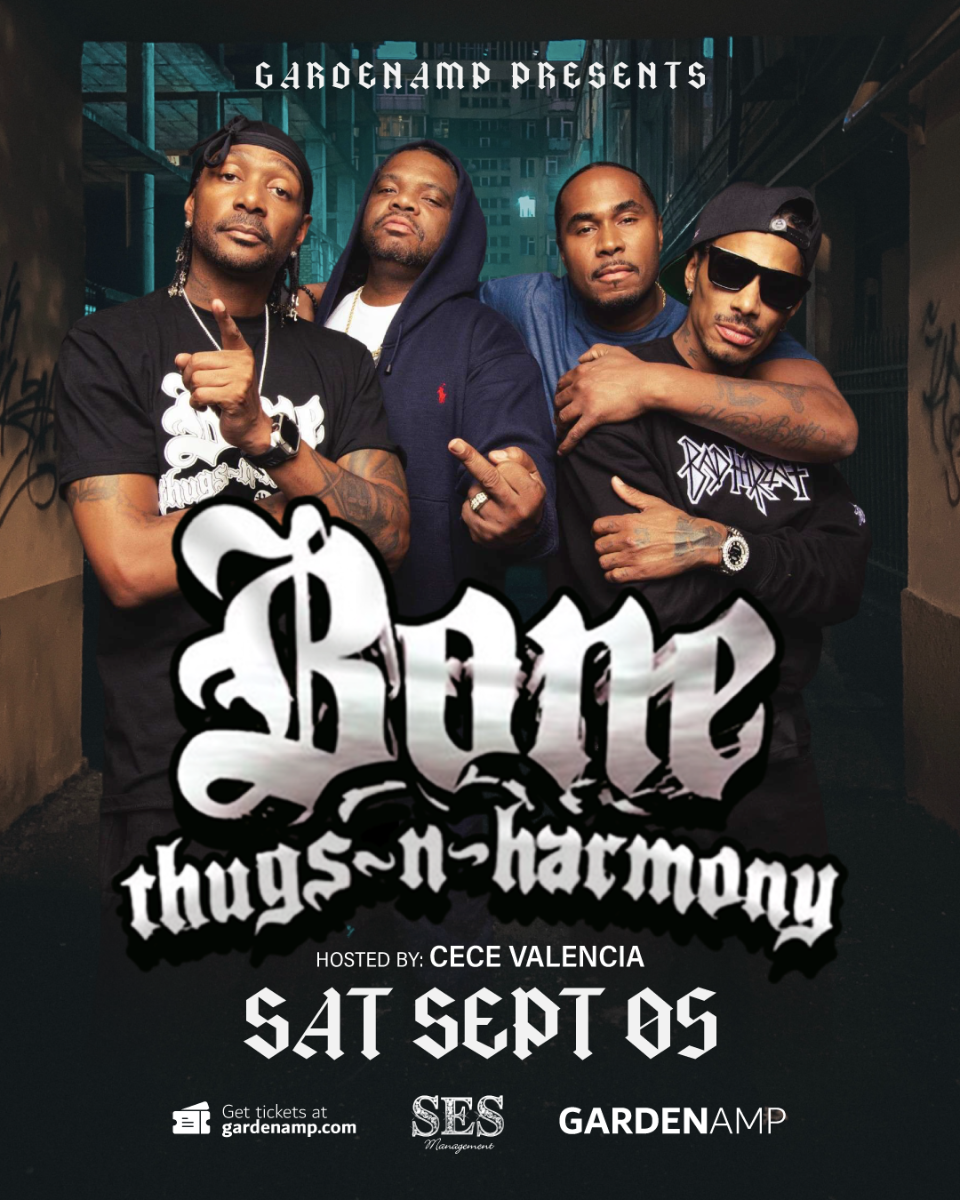 Bone Thugs-N-Harmony