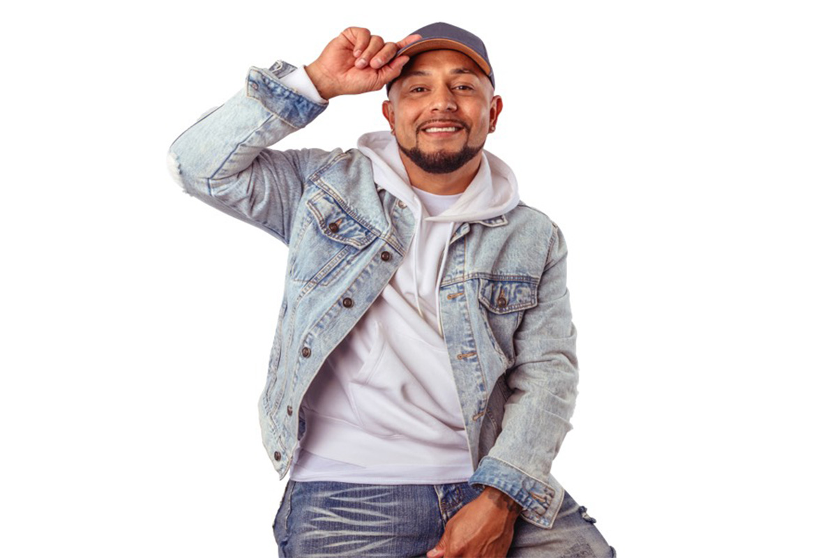 J Valentino Presents Mamas Tour