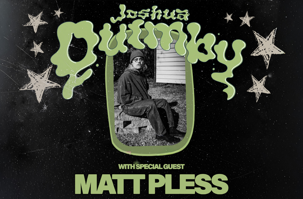 Joshua Quimby , Matt Pless