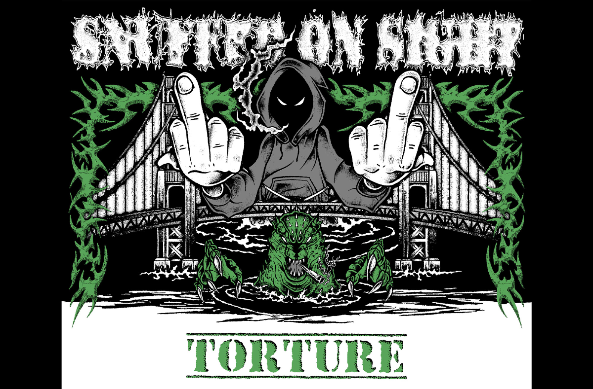 Snuffed On Sight, Torture