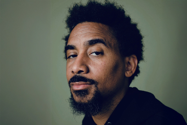 Image of Maronzio Vance Image of Maronzio Vance