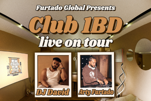 Club 1BD at Pearl Street Warehouse – Washington, DC