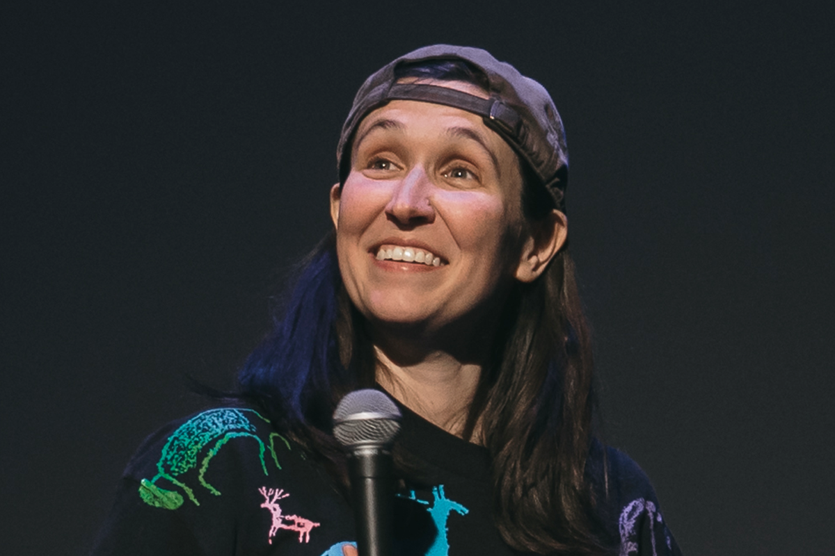 Ashley Gavin ft. Irene Tu and more TBA