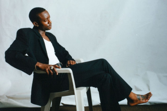 Buddy with The Don Brown Collective___1