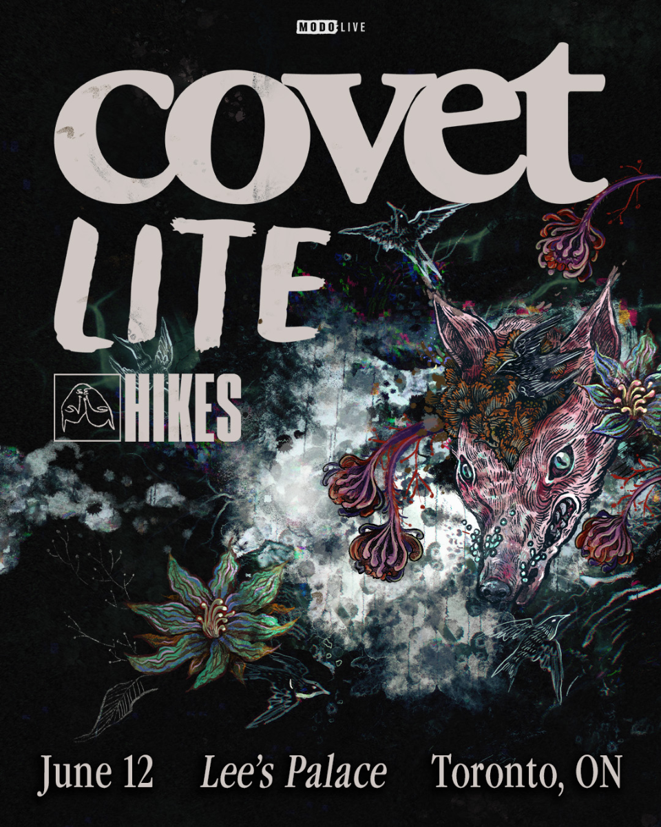 Covet