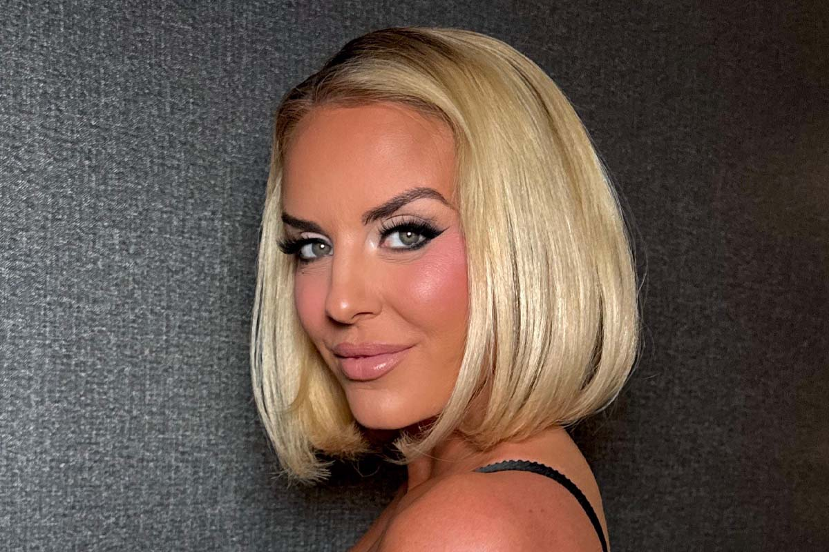 Wives Drag Brunch with Whitney Rose (SLC)